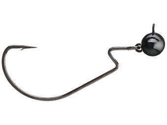 WOO! Tungsten Football Swing Head