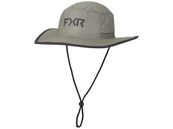 FXR Attack Boonie Stone/Earth Camo