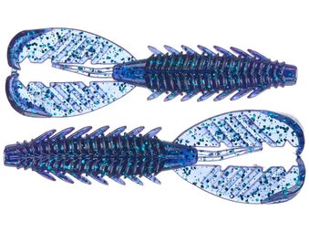 Xzone Lures Pro Series Adrenaline Craws