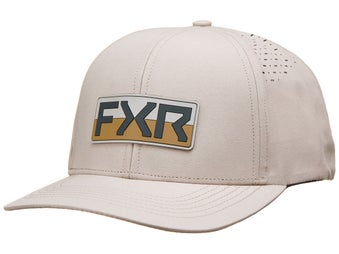 FXR Breeze UPF Hat Stone