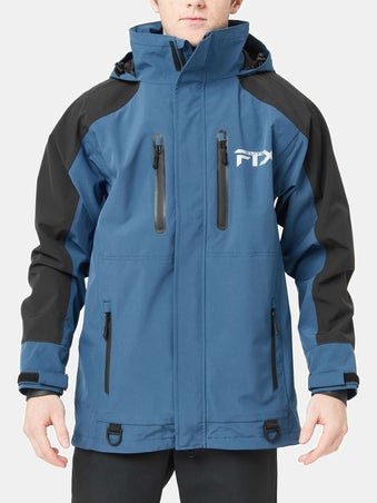 Frogg Toggs FTX Elite Jacket Blue LG