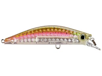 Yo-Zuri 3DR-X Flat Heavy Minnow 80mm