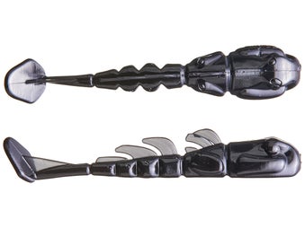 Xzone Lures Pro Series Stealth Invader 6pk