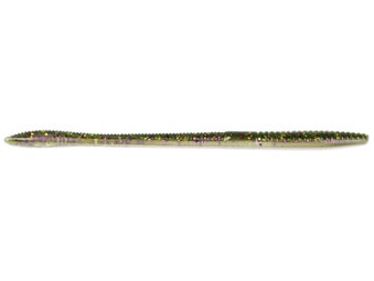 Xzone Lures Deception Worms 12pk