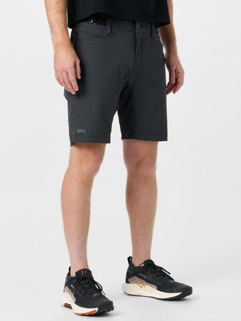 FXR Tech Air Short Asphalt