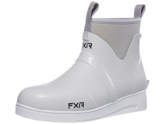 FXR Vapor Pro Boot White