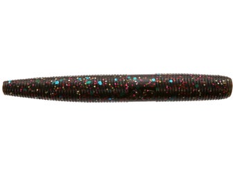 Lunkerhunt Pre-Rigged Finesse Worm 3 inch Ned Rig Stickbait
