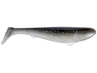 Yum Scottsboro Swimbaits Rainbow Shad 3" 6pk