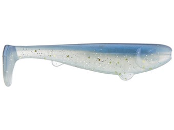 Yum Scottsboro Swimbaits 6pk