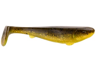 Yum Scottsboro Swimbaits Sunny Bluegill 3" 6pk