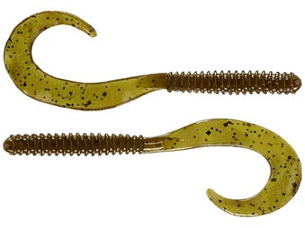 Zoom Worms - Tackle Warehouse