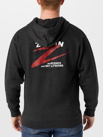 Z-Man Z-Badge Hoodiez