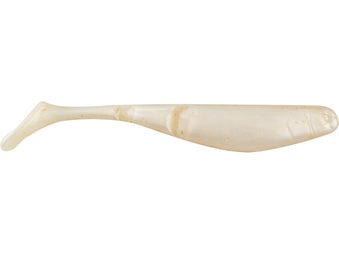 Z-Man Paddlerz Swimbait Pearl 5"