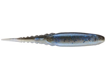 Z-Man CSP45-259PK5 ChatterSpike 11,4 cm, Bad Shad, confezione da 5