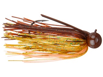 Z-Man Crosseyez Football Jig Ledge Craw 1/2oz