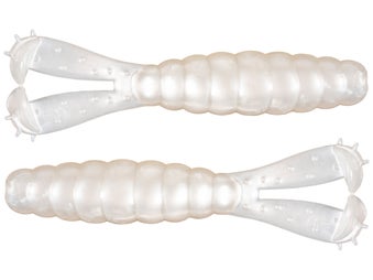 Double Tail Grubs - Tackle Warehouse