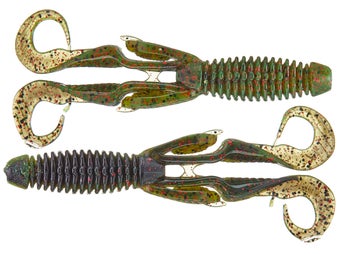 Z-Man Gremlin California Craw 4.5"