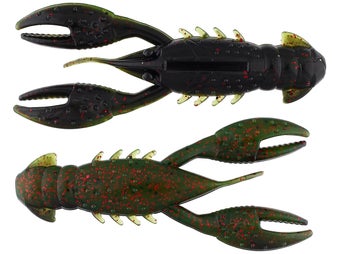 Z-Man Pro Crawz California Craw 3.5"