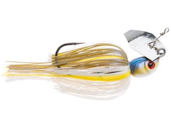 Z-Man Project Z Chatterbait