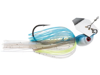 Z-Man Project Z Chatterbait Sexier Shad 3/8