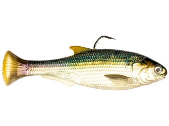 Z-Man Shadtron LT Swimbait