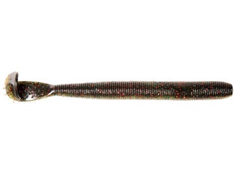 Z-Man Turbo Fattyz California Craw 6"