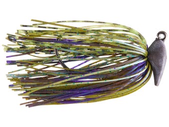 Zappu PD Chopper Dead Slow Jig