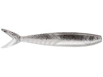 Zoom Shimmer Shad 3.6" 