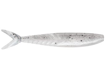 Zoom Shimmer Shad 3.6" 