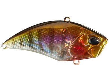 Le Duo Realis Vib 68 Apex Tune : mon utilisation l'hiver sur les sandres ! | Ultimate Fishing