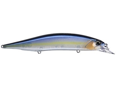 Duo Realis USA Raz Jerkbait 115SP Leurre Suspending – RUD3058 – Parfait Pour La Pêche En Eau Douce