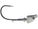 Dirty Jigs Matt Allen Tactical Bassin Swimbait Jig Head - Tackle Warehouse