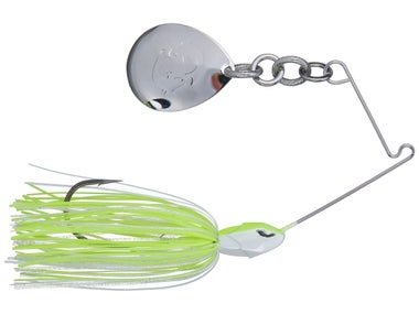 Single Blade Spinnerbaits