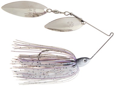 Double Blade Spinnerbaits