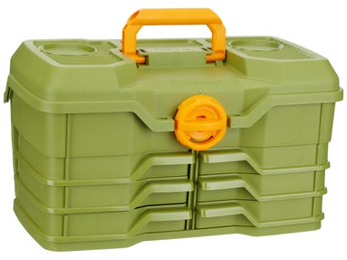 Tackle Warehouse on X: Shop Now👉 An exclusive  storage solution for fishing tackle organization, the Plano Tackle Warehouse  Pro-Latch StowAway 3600s & 3700s are a versatile utility box built to  handle all