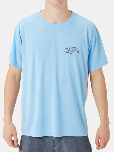 Fishing Short Sleeve Shirts