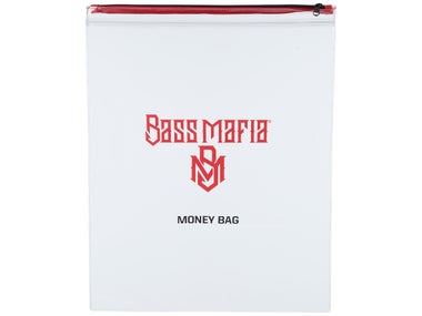 Bass Mafia Waterproof Storage