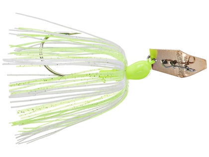 Z-Man Project Z Weedless Chatterbait | Tackle Warehouse