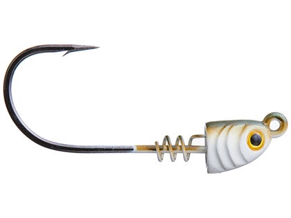 Dirty Jigs Matt Allen Tactical Bassin Swimbait Jig Head | Tackle Warehouse