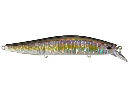 Leurre Oscillant DUO REALIS ROZANTE 77SP - Longueur 77mm, Poids 8.4g, Flottabilité Suspendue, Couleur ADA4013