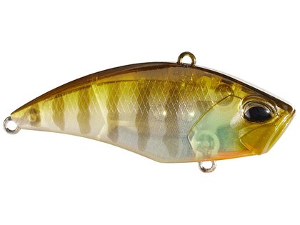Leurre DUO REALIS VIBRATION 68 APEX TUNE !!! COLORIS : RED TIGER Item 10800615