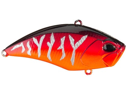 DUO Realis Vibration 62G-Fix Green UV Flash 14,5g | Jakt & Villmark AS