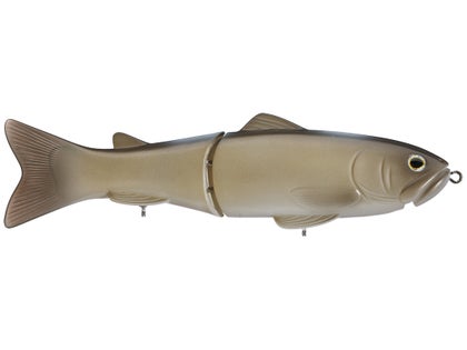 Leurre Deps Slide Swimmer 175F 16 - Flottant Pour Truite - Neuf