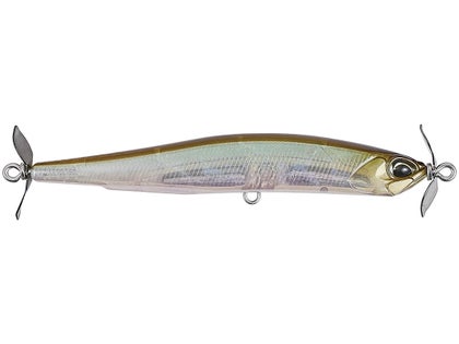 DUO REALIS SPIN Bait 62 Alpha spinbait spybait Sinking Lure CCC3243