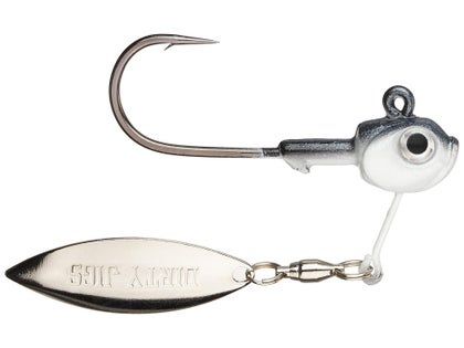 Dirty Jigs Tactical Bassin Mini Underspin | Tackle Warehouse