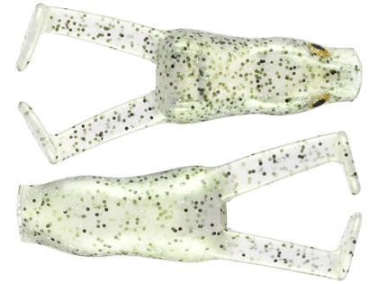 Frog Factory Ribbit Frog | Tackle Warehouse