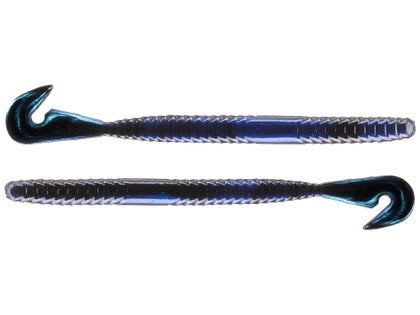 Gambler Burner Worm | Tackle Warehouse