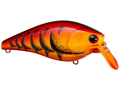 LUCKY CRAFT U.S.A. ~ Lure Product & Development ~ - LC 5.5 ~LC Series