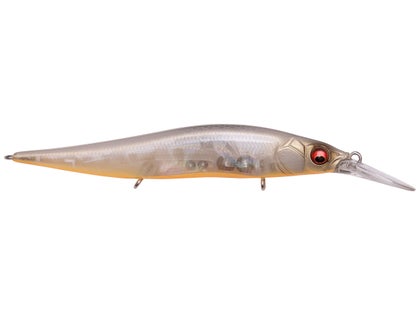 Lot 13 Jerkbaits Vision 110+1 KO Peints à La Main - Poor Boy Fishing Lures