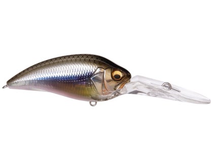 Leurre Megabass Deep X 300 Floating Crank Bait - Chart 5907 - Pêche Carnassier